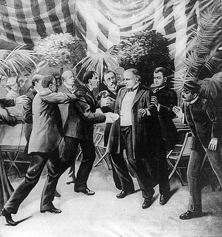 Illustration for article titled The American Presidency